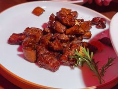外婆小牛肉-外婆家(西红门荟聚购物中心店)