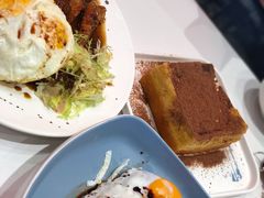 -柠檬树茶餐厅(海雅缤纷城店)