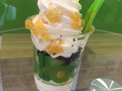 -Salud撒露欧洲冻酸奶(蓝色港湾店)