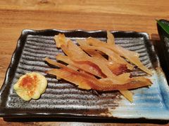 -炉胜·炉端烧·居酒屋