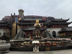 -上海东林寺(金山区)