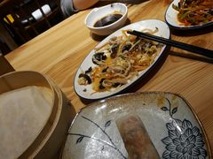 -香满园春饼·家常菜(东大桥店)