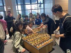 -LA MAISON公鸡和龙(蛇口店)
