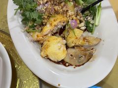 -吉莲利苑海鲜酒家(珠海拱北29年老字号店)