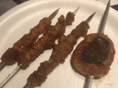 -鼎香缘海鲜自助火锅烤肉(锦辉购物广场店)