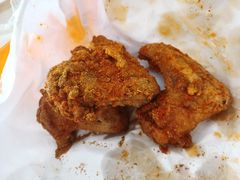 -汴京炸鸡王(蔡锷北路店)