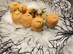 -大拙里·精致融合菜(沙湖桃源国际店)