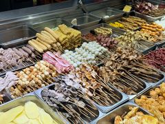 -林静小吃(复兴路店)