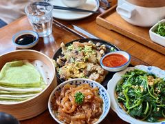 -林四喜·闽南传家菜(鼓浪屿店)