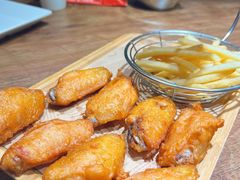 -叶派龙虾•招牌香辣蟹·海鲜(中海国际店)