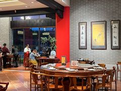 -龙悦湾酒家·八阵鱼生·渔人码头店