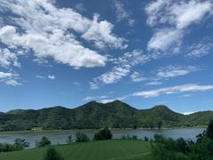 -北京金海湖景区
