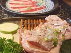 -牛焱·和牛烧肉(五大道店)