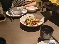 -炉鱼(无锡八佰伴中心店)