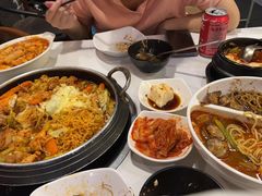 -咕咕站韩国料理(紫金港店)