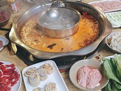 -刁姐火锅(五小区店)