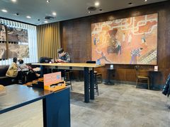 -星巴克(天津滨海国际机场1店)
