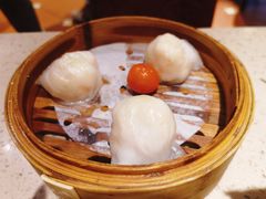 招牌虾饺皇-点都德(聚福楼店)