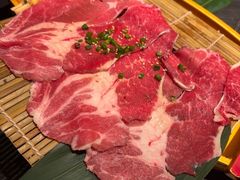 -AJIYA·池袋日式烧肉自助(天津万象城店)