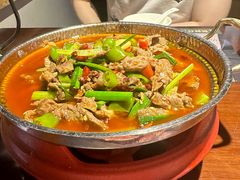 -拾捌川·自贡爆炒(新街口店)