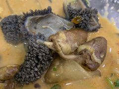 -大姐麻辣烫(莲宝中路店)
