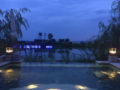 -苏州湾王焰温泉度假酒店