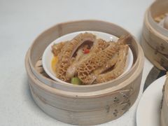 金钱肚-煲王粤菜餐厅(中侨中心店)