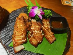 -觅山云南菜(泊富ICITY店)