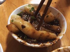 -洞子口张老二凉粉(文殊院店)