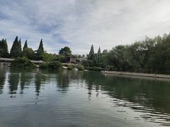 -贵阳市花溪国家城市湿地公园