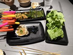 -不夜天烧烤牛骨头(南湖店)