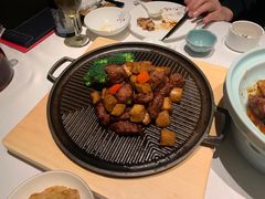 -百富源·海鲜辽菜(浑河堡店)
