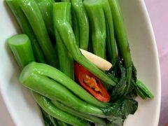 -御花园·粤菜·海鲜火锅(中山公园店)