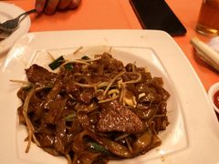 -太平馆餐厅(油麻地店)