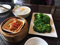 -北海金昌开元名都大酒店·四季轩中餐厅