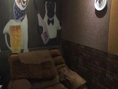 -舒心阁养生堂采耳(中山北路店)