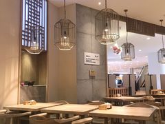 大堂-陳八两面家(滨江天街店)