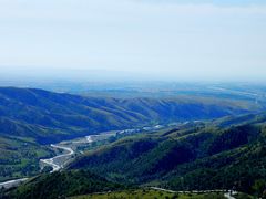 -中华福寿山