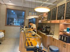 -发酵食堂(屏风街店)