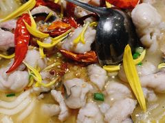 -漓江又一軒·广西菜·桂林米粉(梅林店)