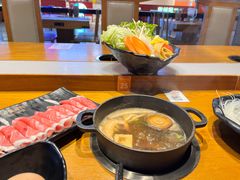 -呷哺呷哺(砂之船奥莱店)