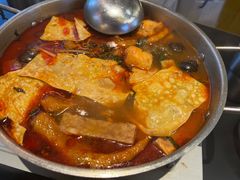 -蚝美人·生蚝海鲜烧烤(茶花园店)