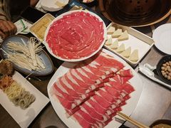 -南门涮肉(后海店)