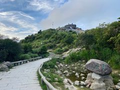 -梧桐山风景名胜区