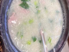 -江南粥家庄(宁国路店)