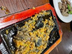 -三个大叔烤羊肉串·歌手驻唱·碳烤鲜肉(西三旗店)