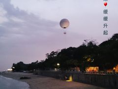 -黄金海岸环岛路