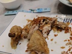 -玉华台饭庄·淮扬菜·烤鸭(望京店)