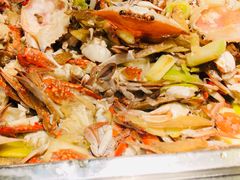 -芭菲盛宴·环球美食(解放碑英利国际店)