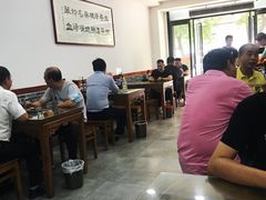 大堂-惠记粉汤羊血(丰登路店)